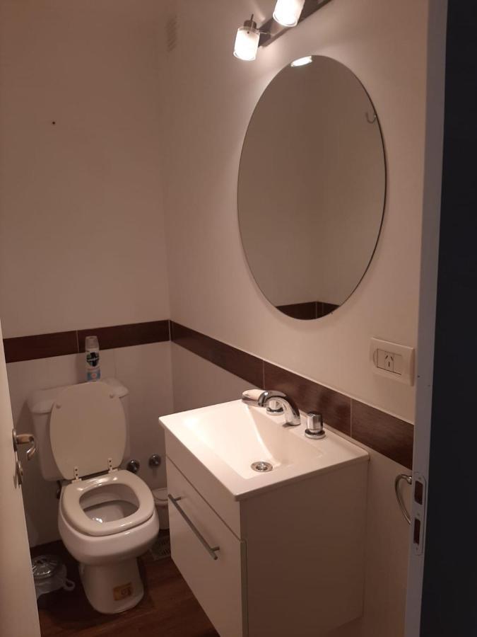 Amenabar Suites Buenos Aires Exterior photo